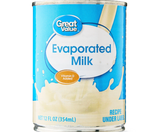 Great-Value-Evaporated-Milk-12-fl-oz-12-Servings_b9c76e1a-5e3b-4878-aa82-849ea966d203.9467a3a84a290ea658f91eafa723b581