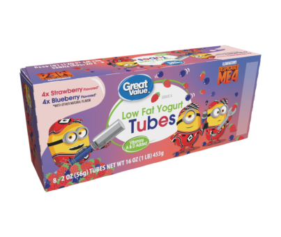 Great-Value-Lowfat-Yogurt-Tubes-Blueberry-Strawberry-2-oz-8-Count_950eefcf-8d79-42f0-9da8-24eb30a062e8.8a75c7c8ade2bde7c38a0adf2e931454