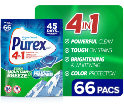 Purex-4-in-1-Laundry-Detergent-Pacs-Fresh-Mountain-Breeze-66-Pacs_e8ce76bc-3db5-43d6-946a-e0a67f09f3fa.2e5619e0e6afac6177eb13170b8b0cd9