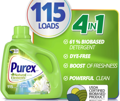 Purex-Liquid-Laundry-Detergent-Natural-Elements-Linen-Lilies-150-Fluid-Ounces-115-Loads_18805b96-d388-4e09-8f28-8eccfdc28a00.9e9ceaa40cf10c72d1ee1ee05d9829b9